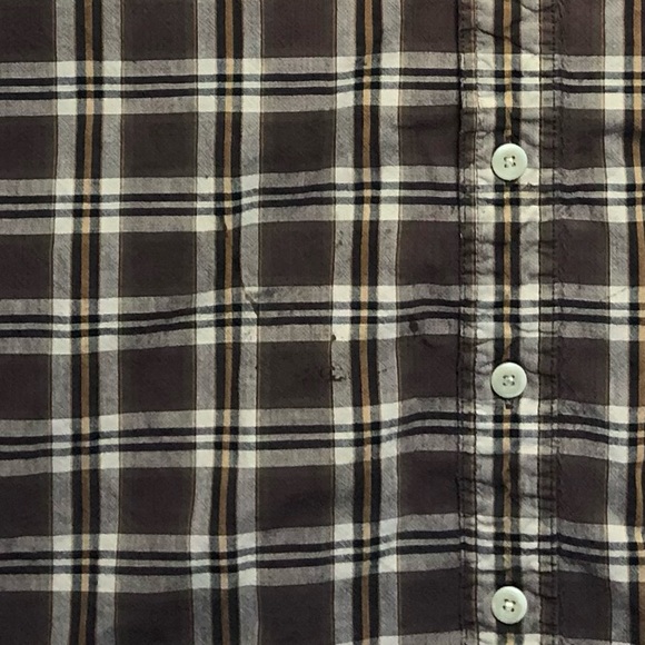 High Sierra Men’s Button Up Shirt size XXL - Picture 6 of 6